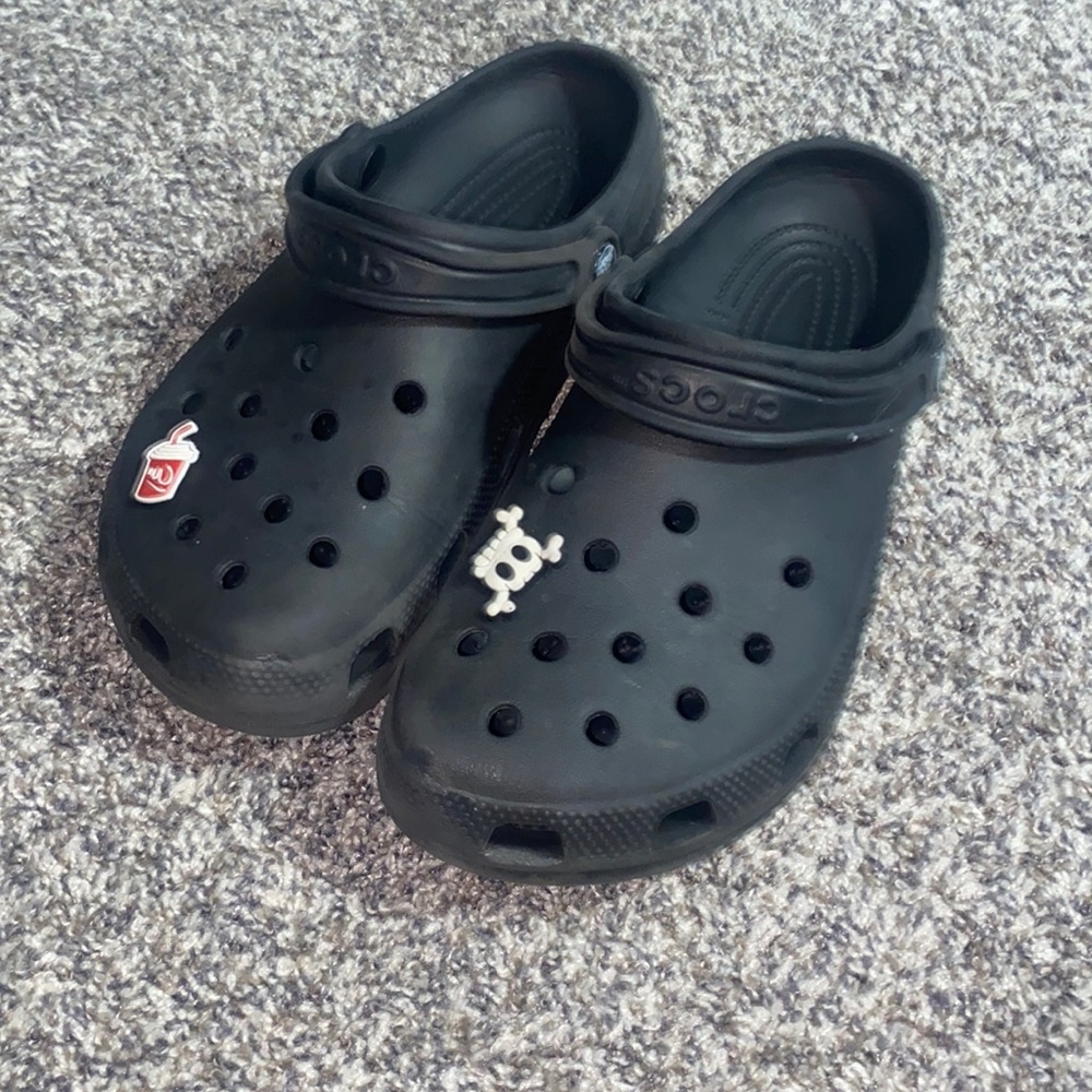 Crocs